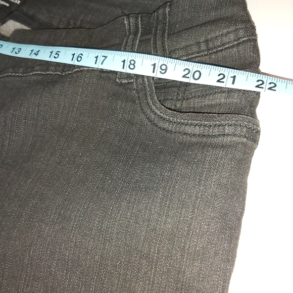 Black boot cut jeans - Picture 2 of 10